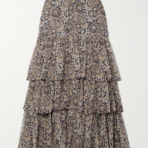 NWT Veronica Beard Shailene Skirt - Picture 6 of 8